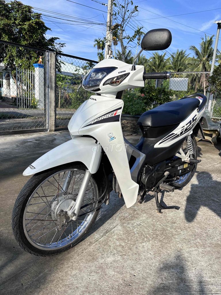 Honda Wave 2023 - ảnh 5