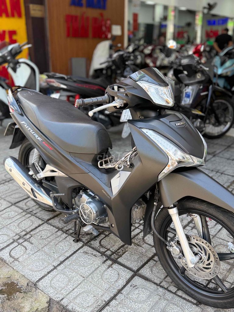 Honda Future 2021 - ảnh 1