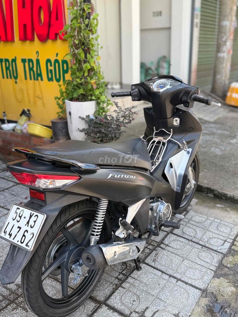 Honda Future 2021 - ảnh 2