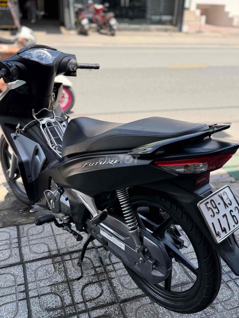 Honda Future 2021 - ảnh 5