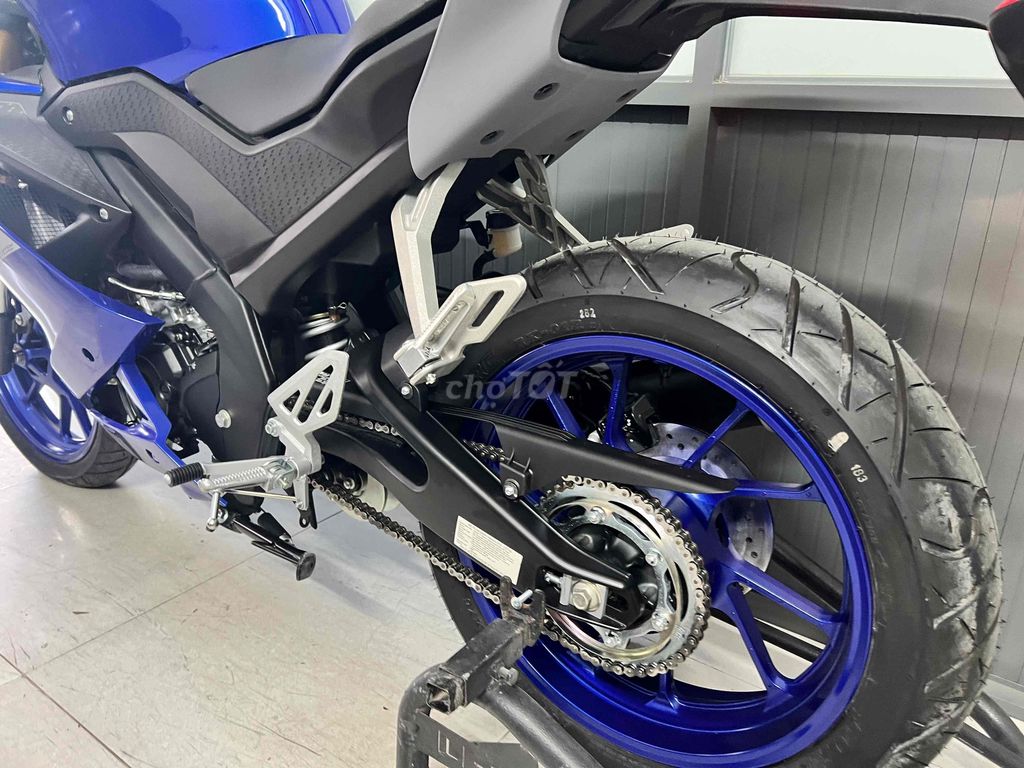 Yamaha R 2021 - ảnh 2