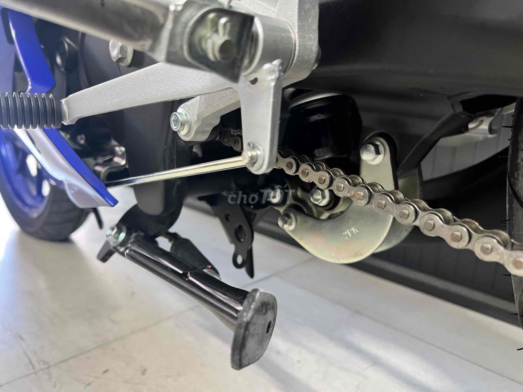 Yamaha R 2021 - ảnh 5