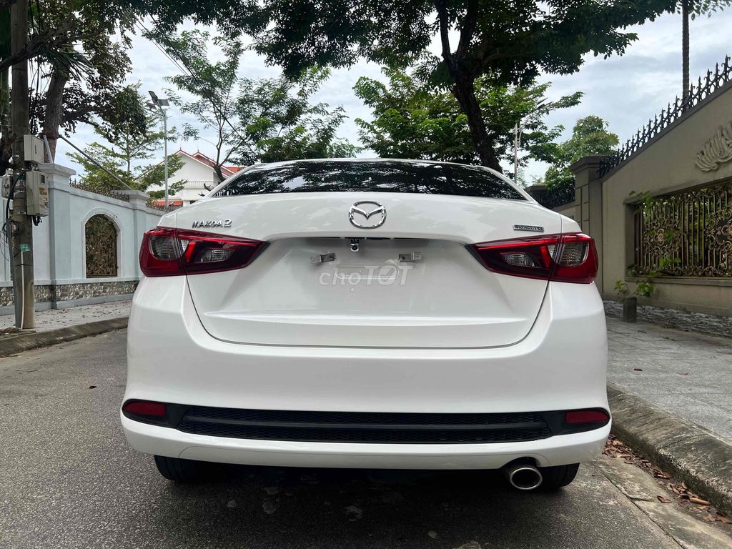 Mazda 2025 - ảnh 4