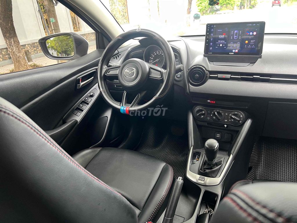 Mazda 2025 - ảnh 5