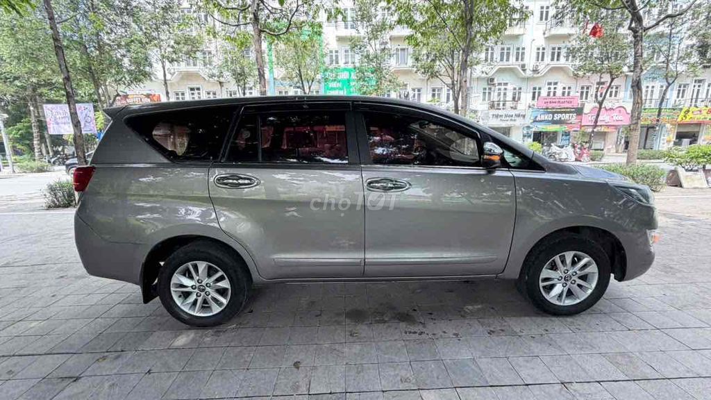 Toyota Innova 2018 - ảnh 2