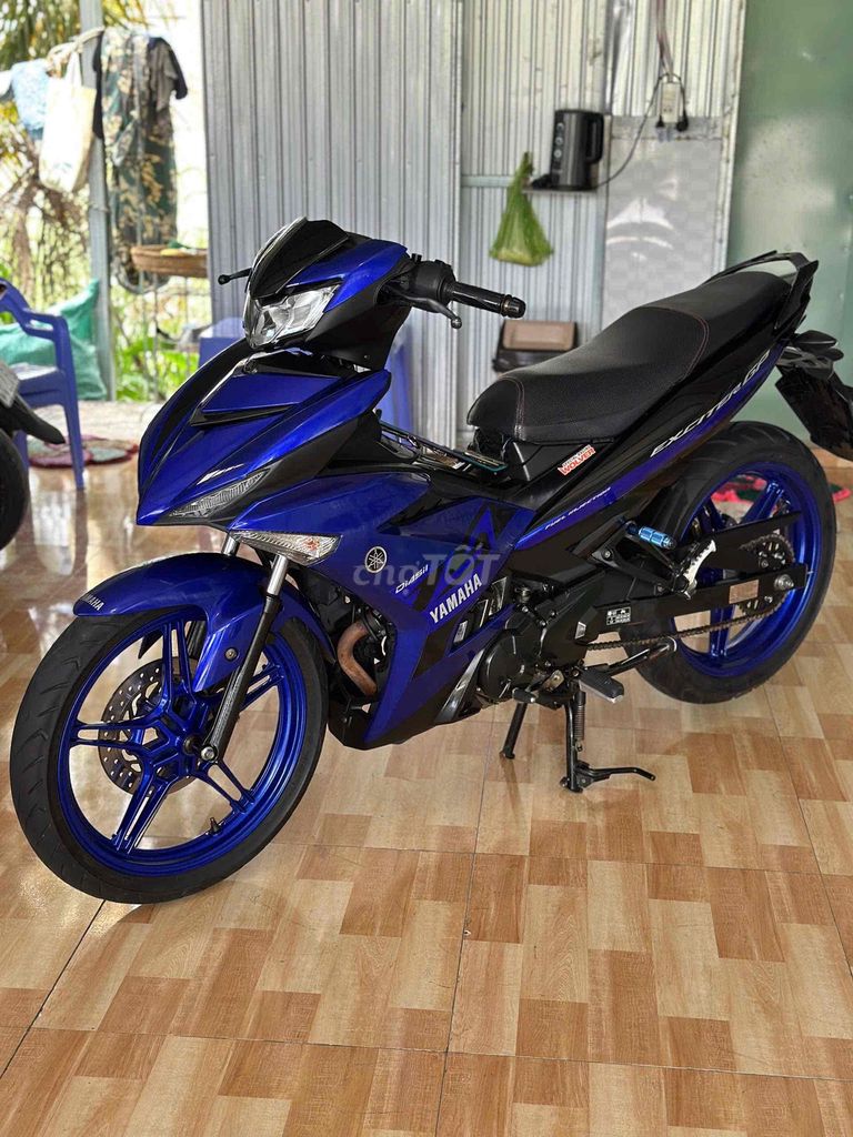Yamaha Exciter 2019 - ảnh 1