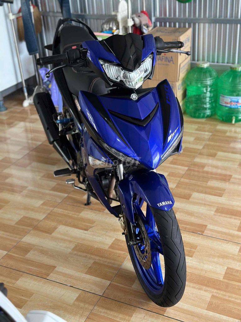 Yamaha Exciter 2019 - ảnh 2