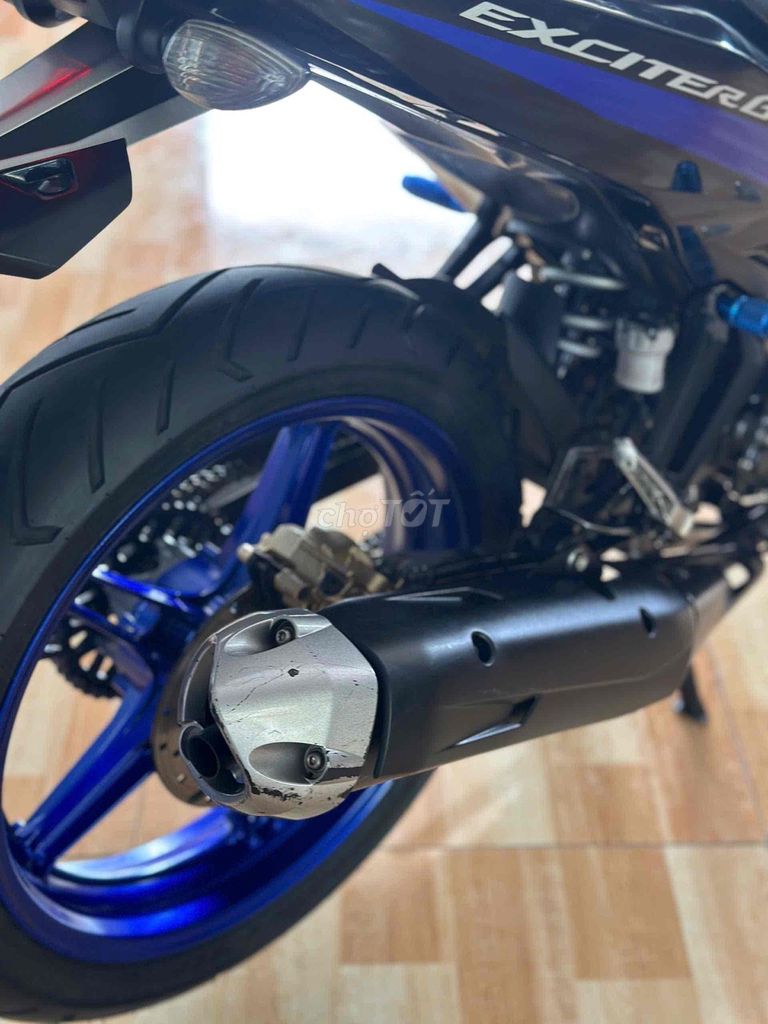 Yamaha Exciter 2019 - ảnh 3