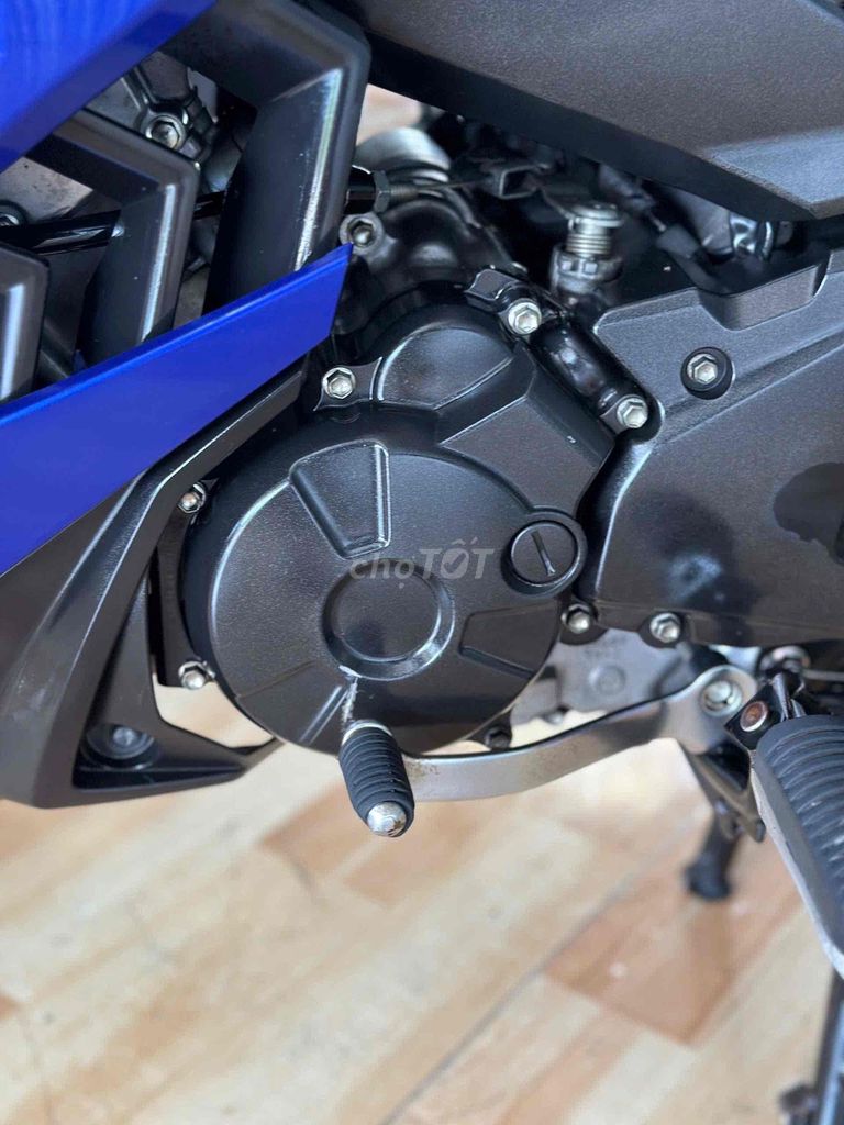 Yamaha Exciter 2019 - ảnh 4