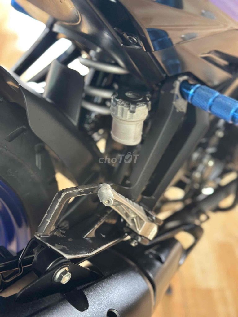 Yamaha Exciter 2019 - ảnh 5