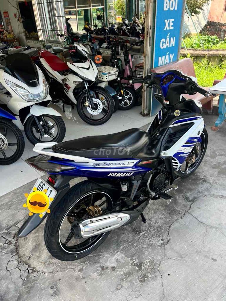 Yamaha Exciter 2014 - ảnh 2