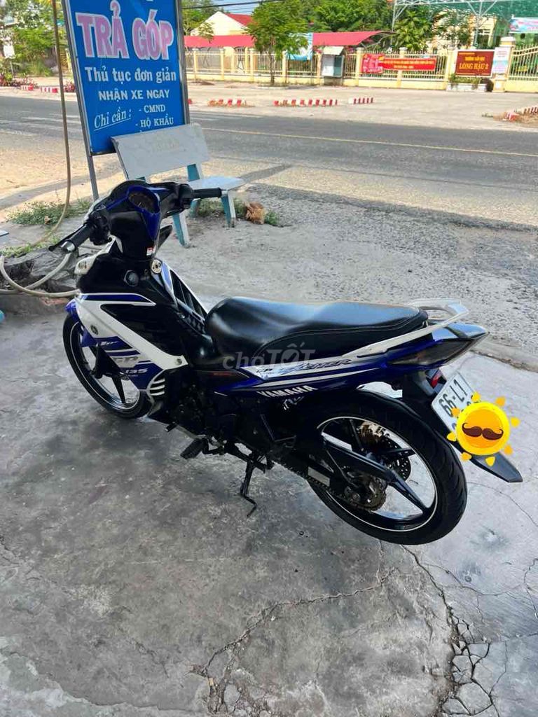 Yamaha Exciter 2014 - ảnh 3