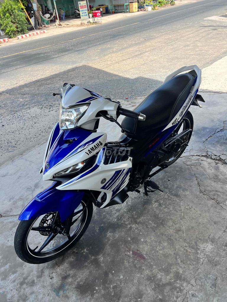 Yamaha Exciter 2014 - ảnh 4