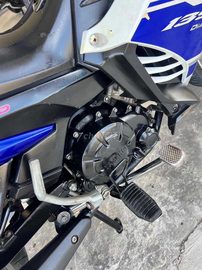 Yamaha Exciter 2014 - ảnh 5