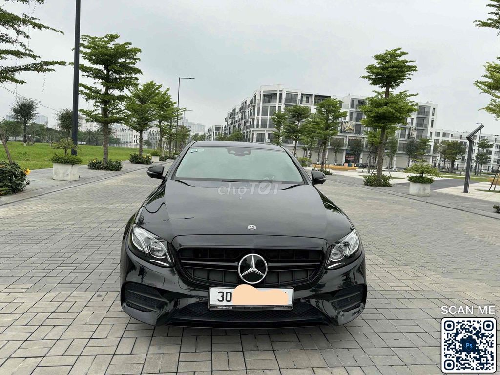 Mercedes-Benz 2019 - ảnh 3