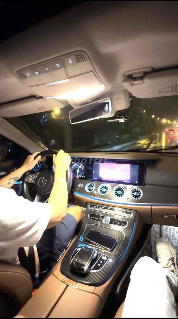 Mercedes-Benz 2019 - ảnh 5