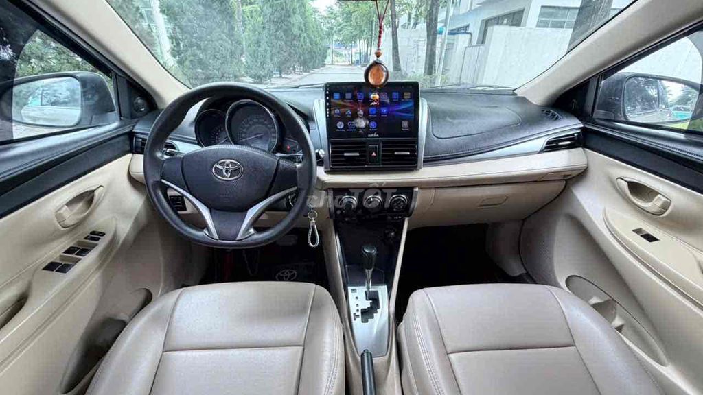 Toyota Vios 2018 - ảnh 3
