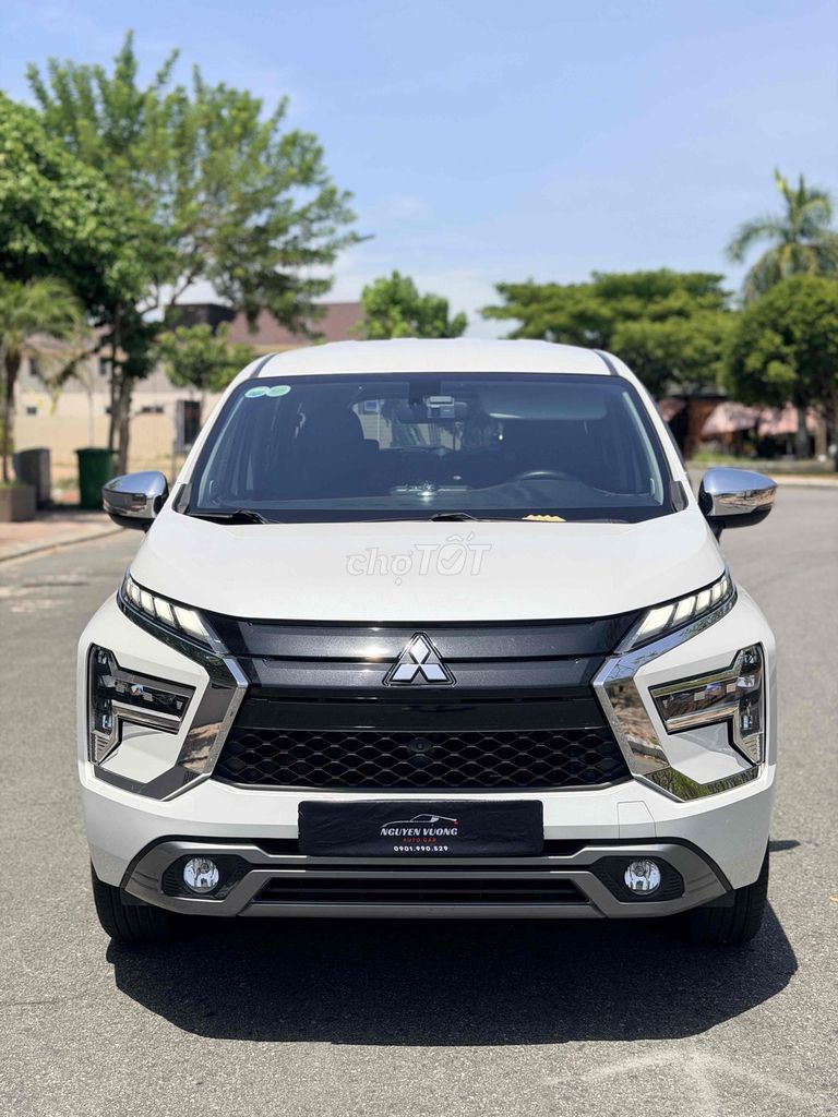 Mitsubishi Xpander 2024 - ảnh 1