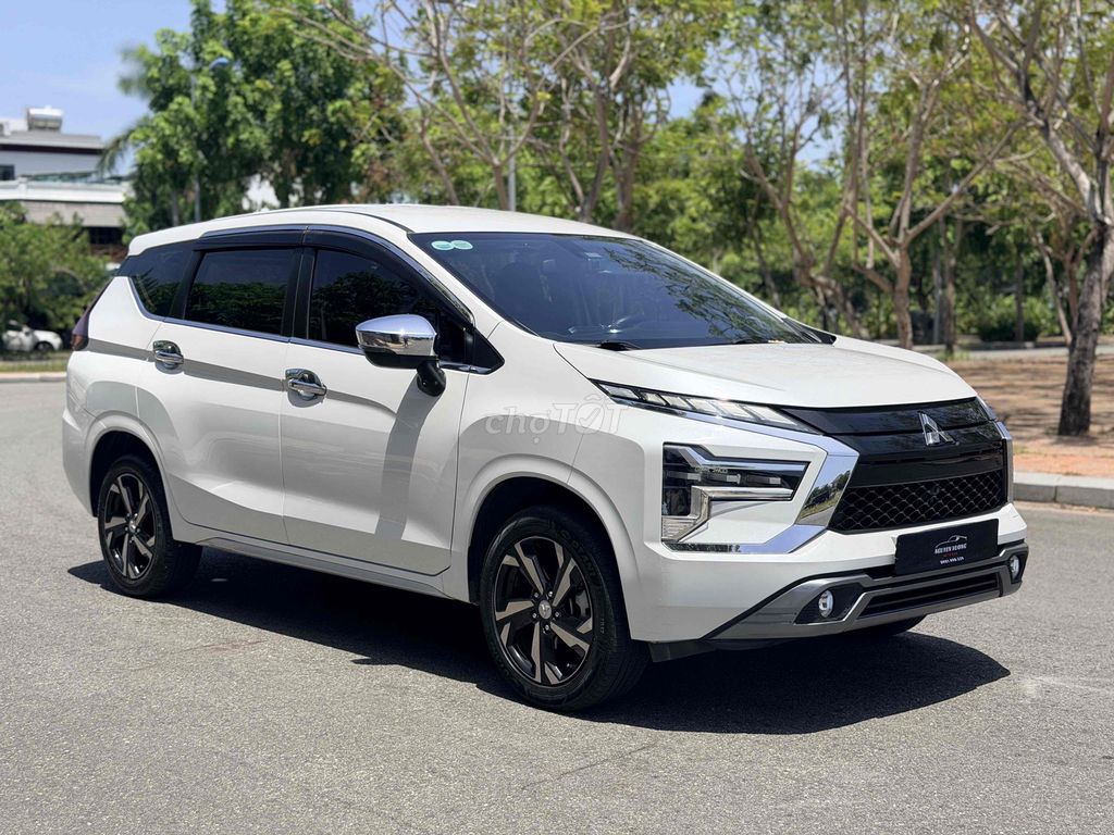 Mitsubishi Xpander 2024 - ảnh 2