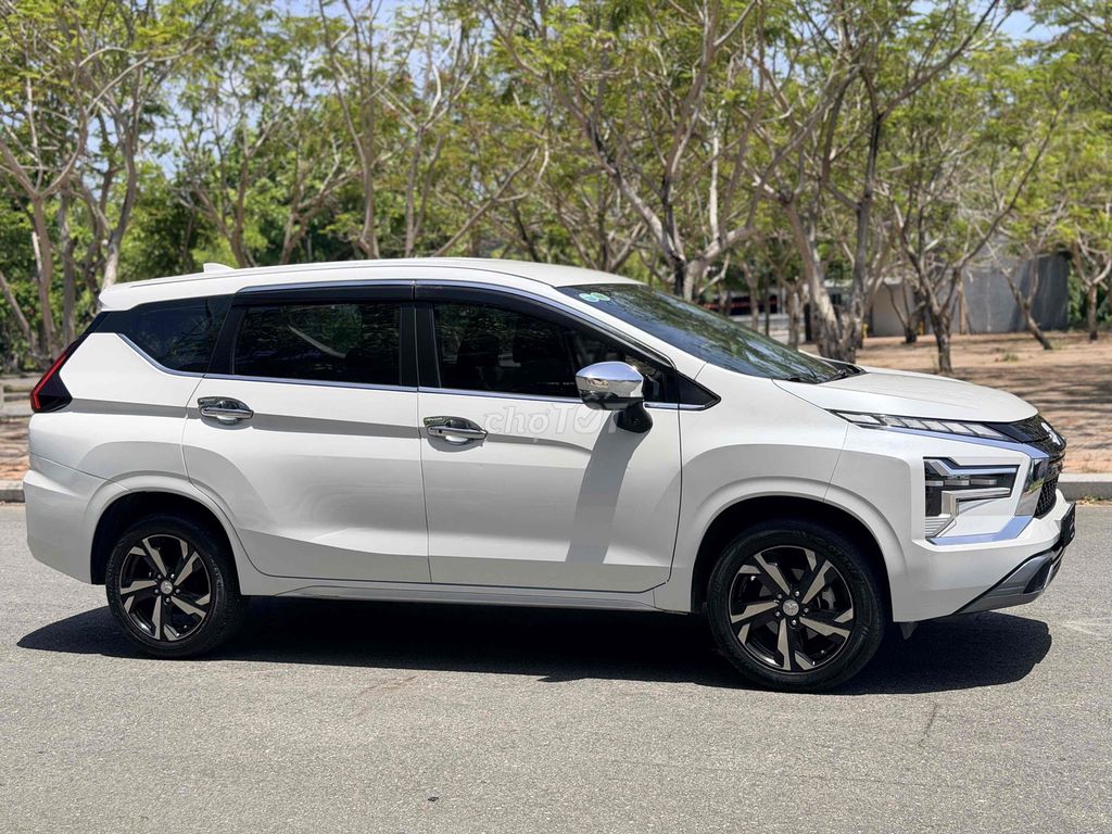 Mitsubishi Xpander 2024 - ảnh 3