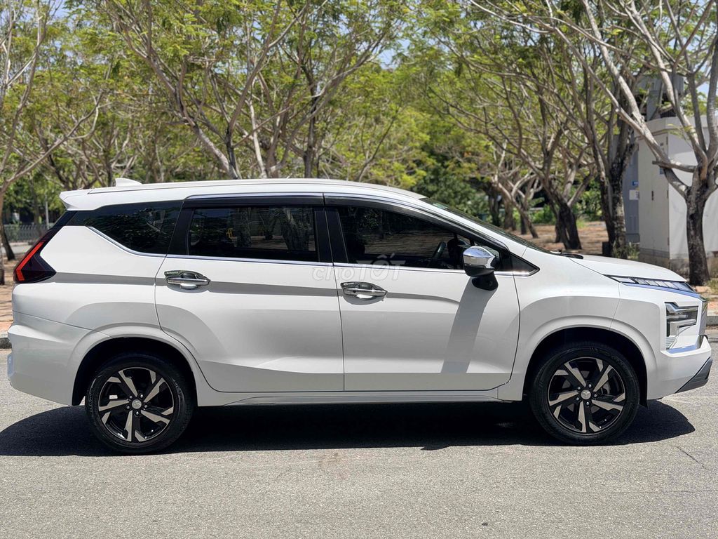 Mitsubishi Xpander 2024 - ảnh 4