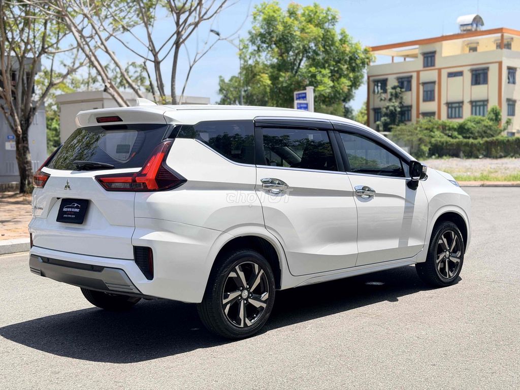 Mitsubishi Xpander 2024 - ảnh 5