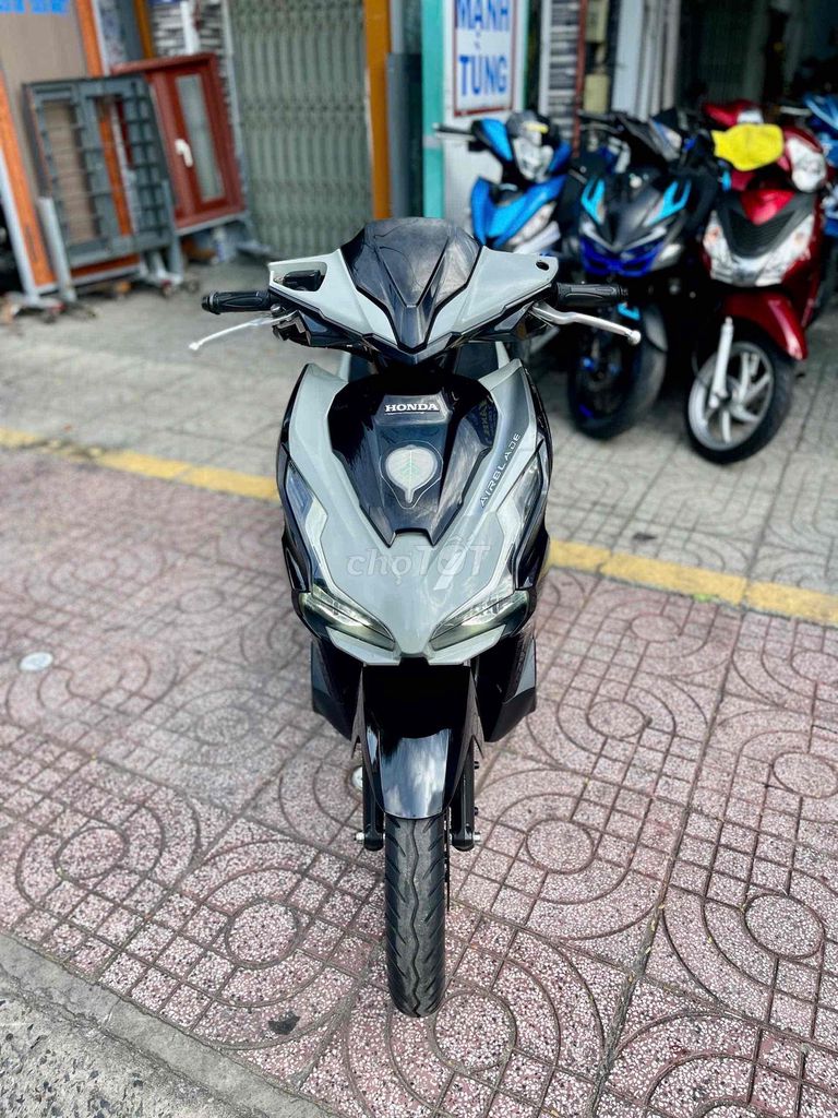 Honda 2022 - ảnh 1
