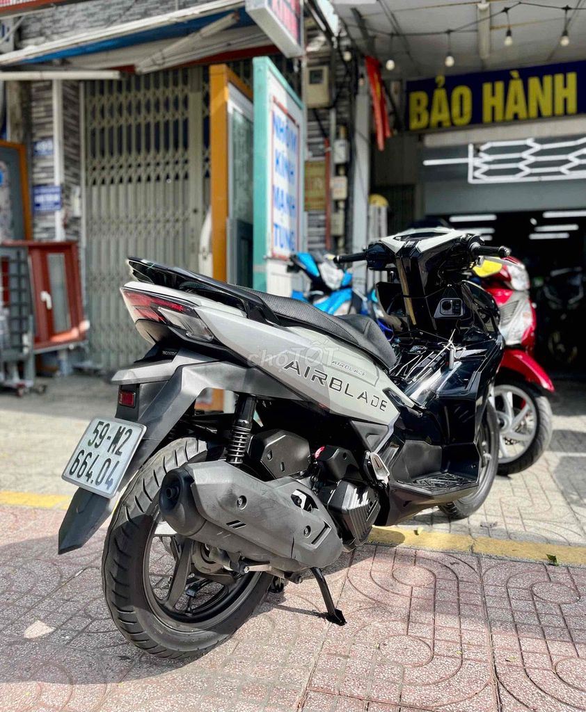 Honda 2022 - ảnh 2