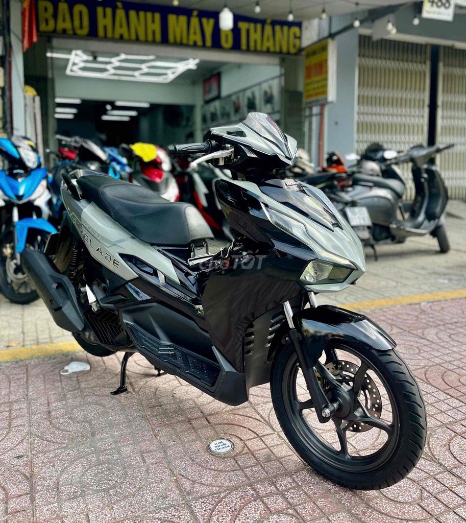 Honda 2022 - ảnh 3