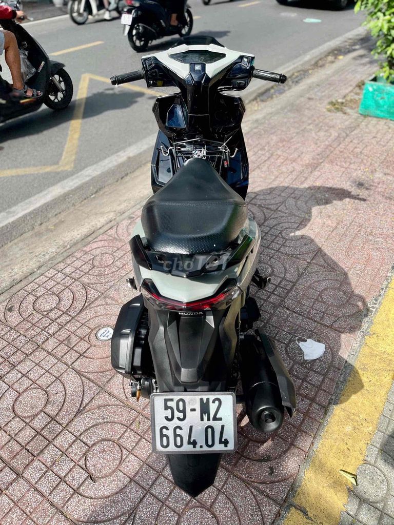 Honda 2022 - ảnh 4