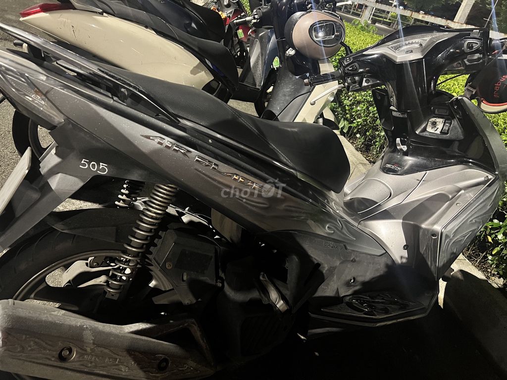Honda Air Blade 2013 - ảnh 1