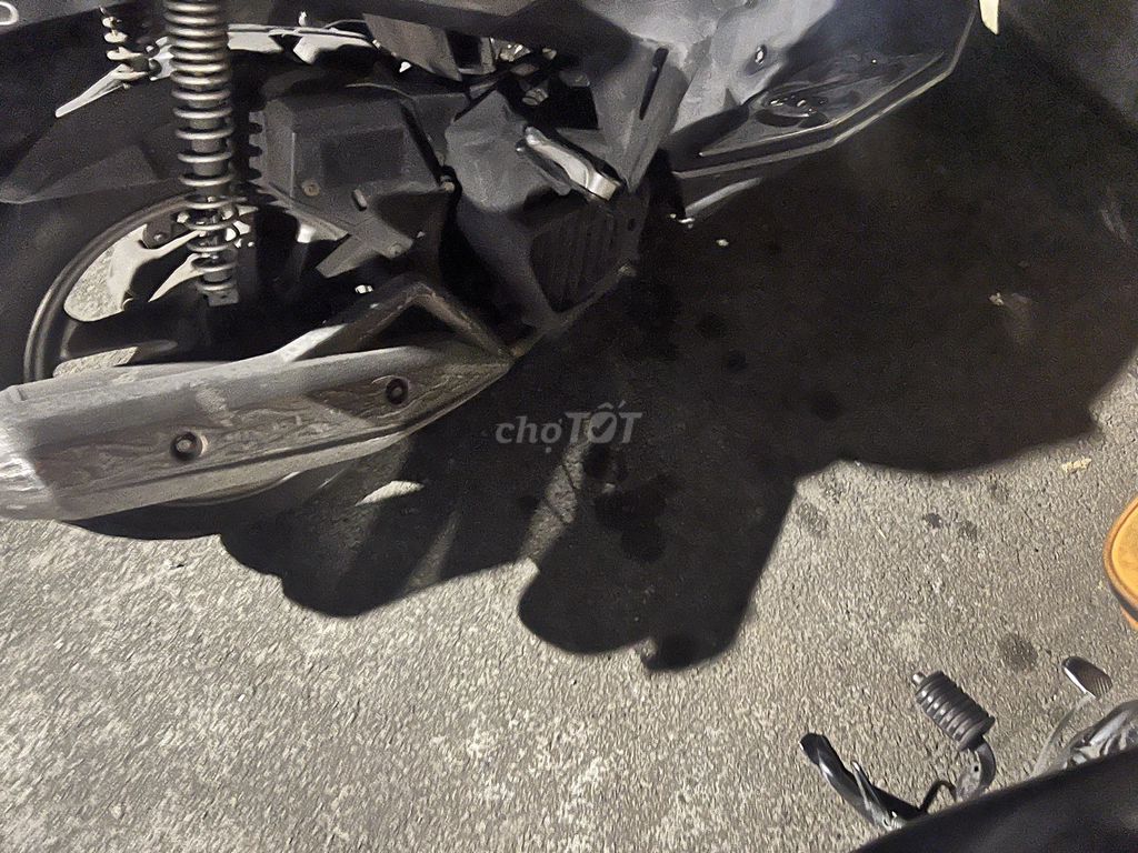 Honda Air Blade 2013 - ảnh 3