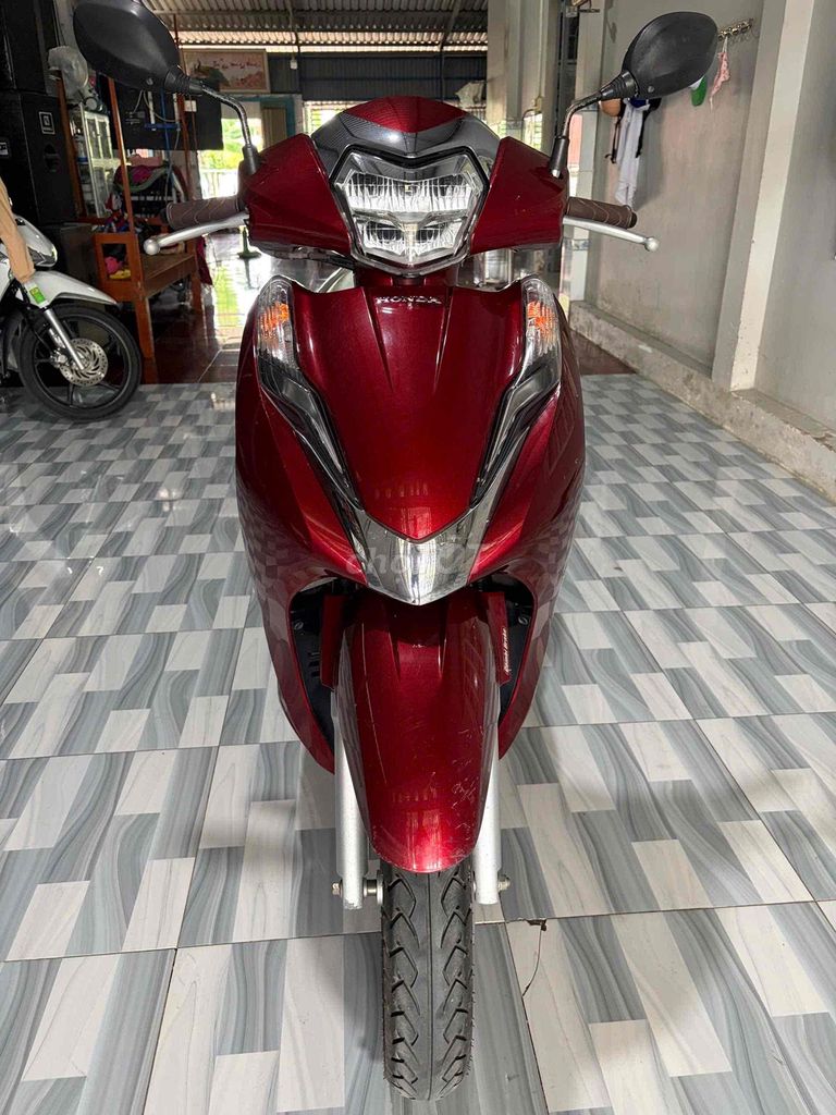 Honda Lead 2020 - ảnh 1