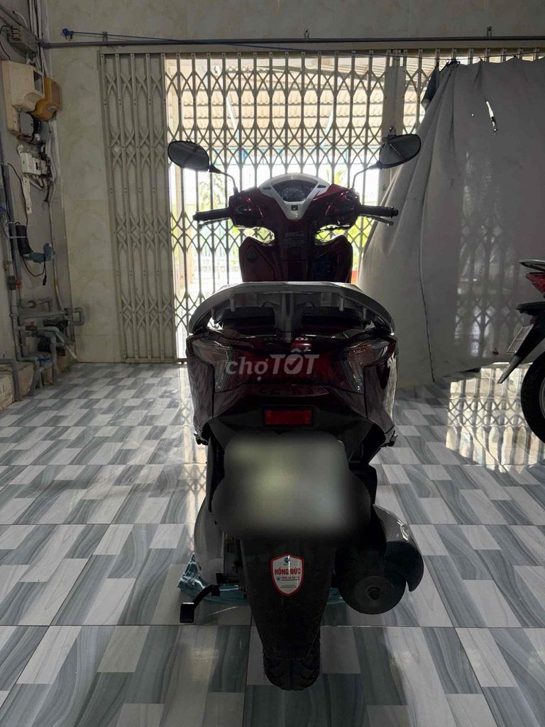 Honda Lead 2020 - ảnh 2
