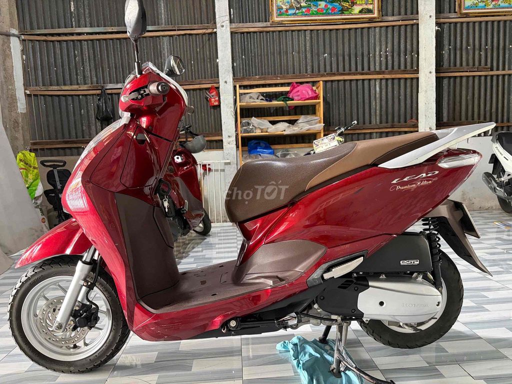 Honda Lead 2020 - ảnh 3
