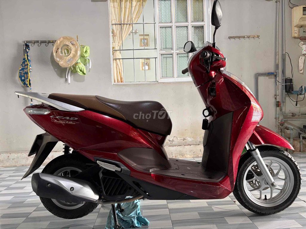 Honda Lead 2020 - ảnh 4
