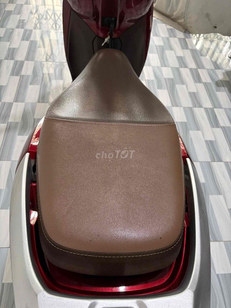 Honda Lead 2020 - ảnh 5