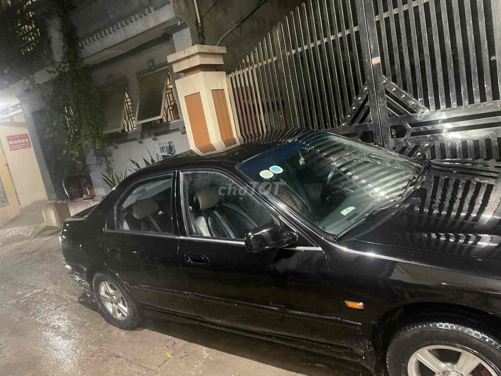 Honda Accord 1994 - ảnh 1