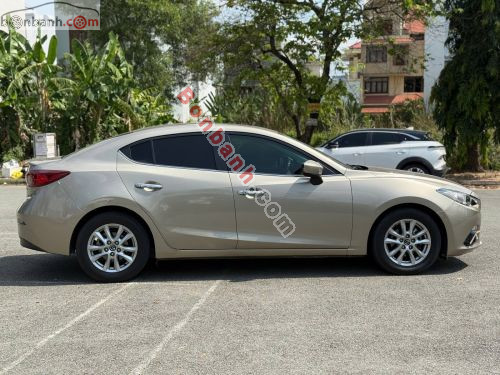 Mazda 3 1.5 AT 2016 - ảnh 4