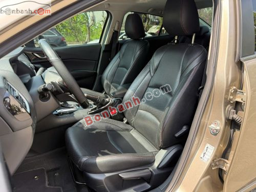 Mazda 3 1.5 AT 2016 - ảnh 5