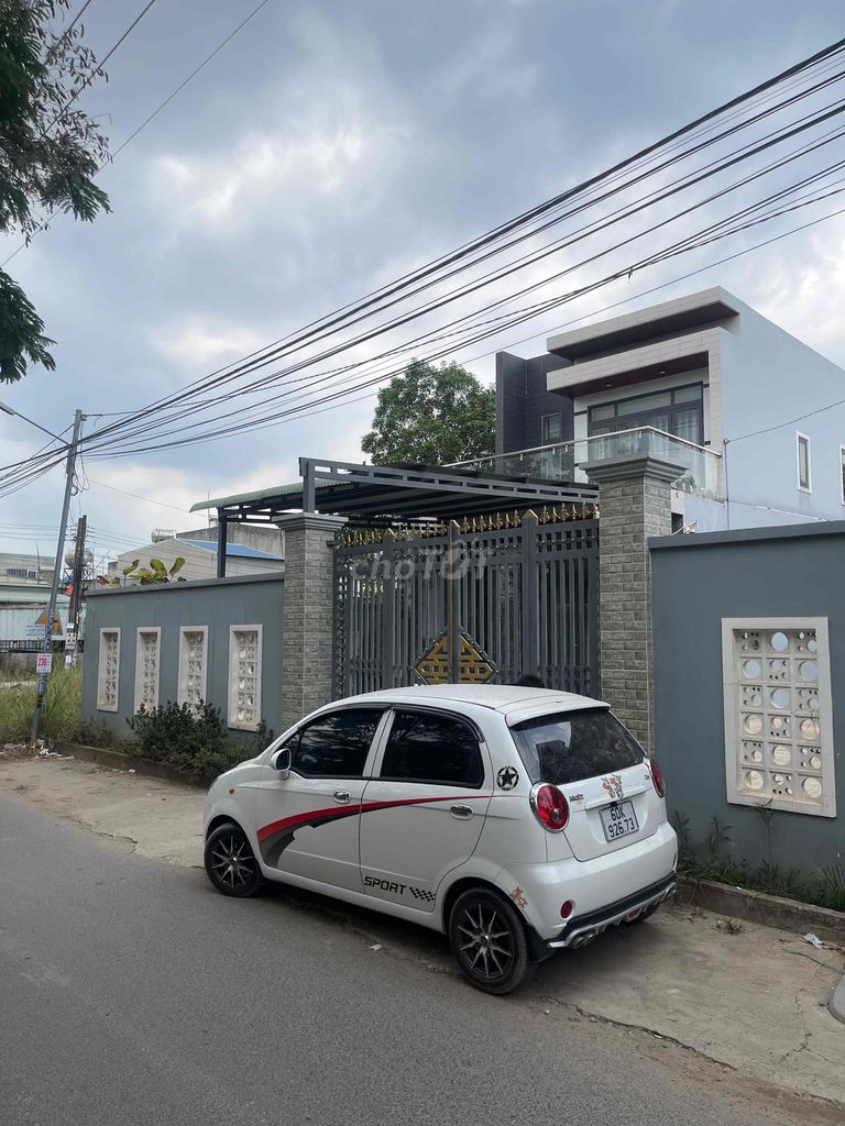Chevrolet Spark 2006 - ảnh 2