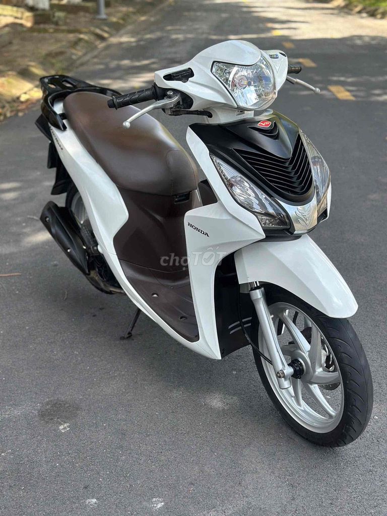 Honda Vision 2018 - ảnh 1