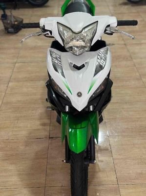 Yamaha Exciter 2011 - ảnh 1