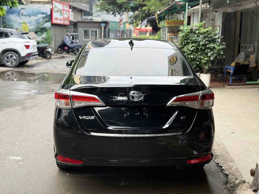 Toyota Vios 2019 - ảnh 2