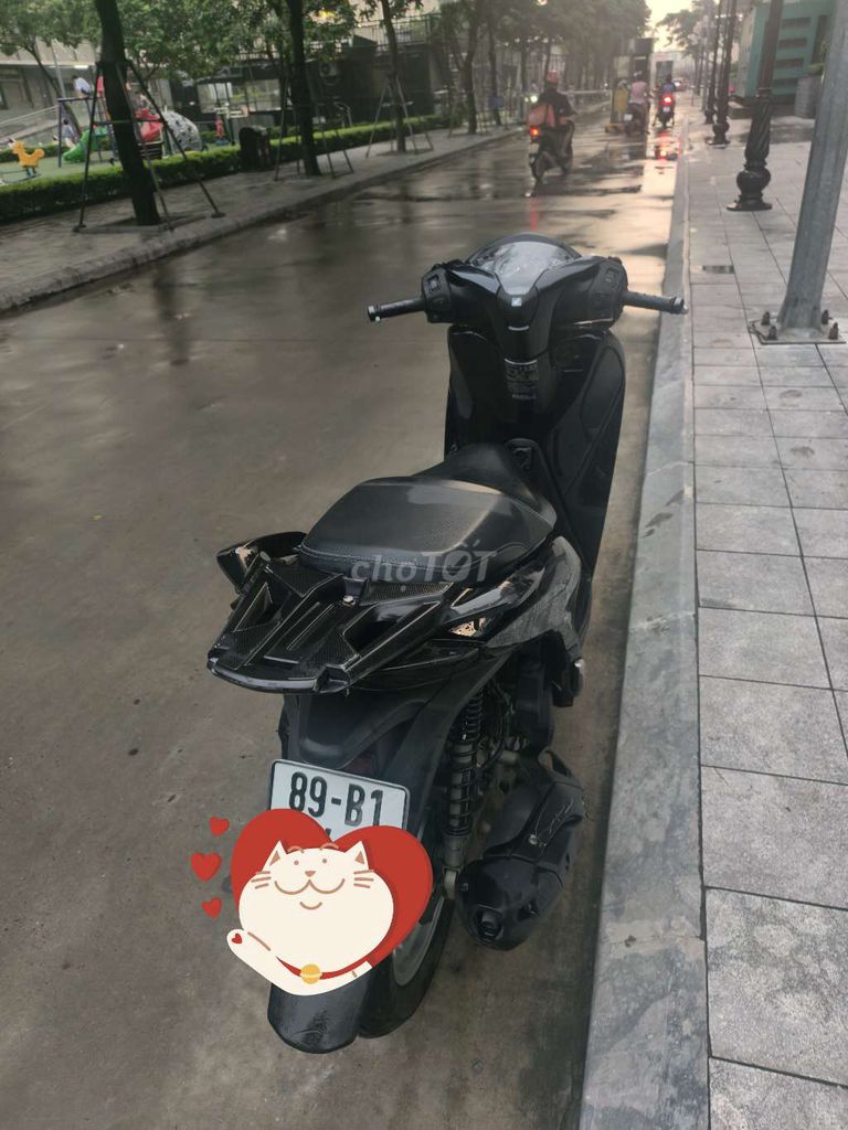 Honda SH 2019 - ảnh 1