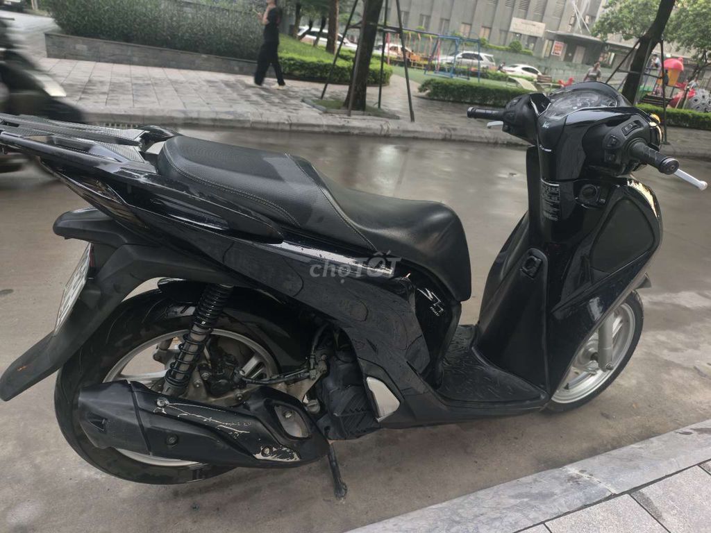 Honda SH 2019 - ảnh 2