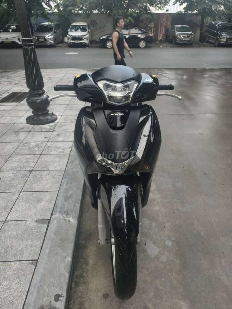 Honda SH 2019 - ảnh 4