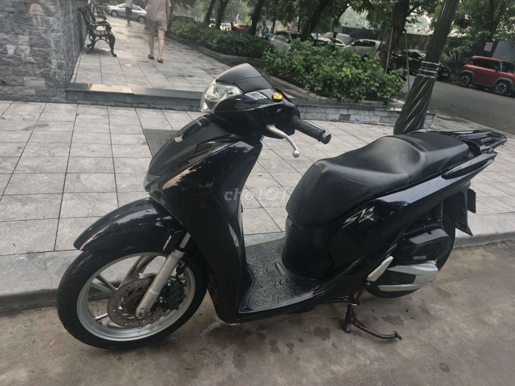 Honda SH 2019 - ảnh 5
