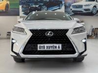 Lexus RX 350L 2019 - ảnh 1