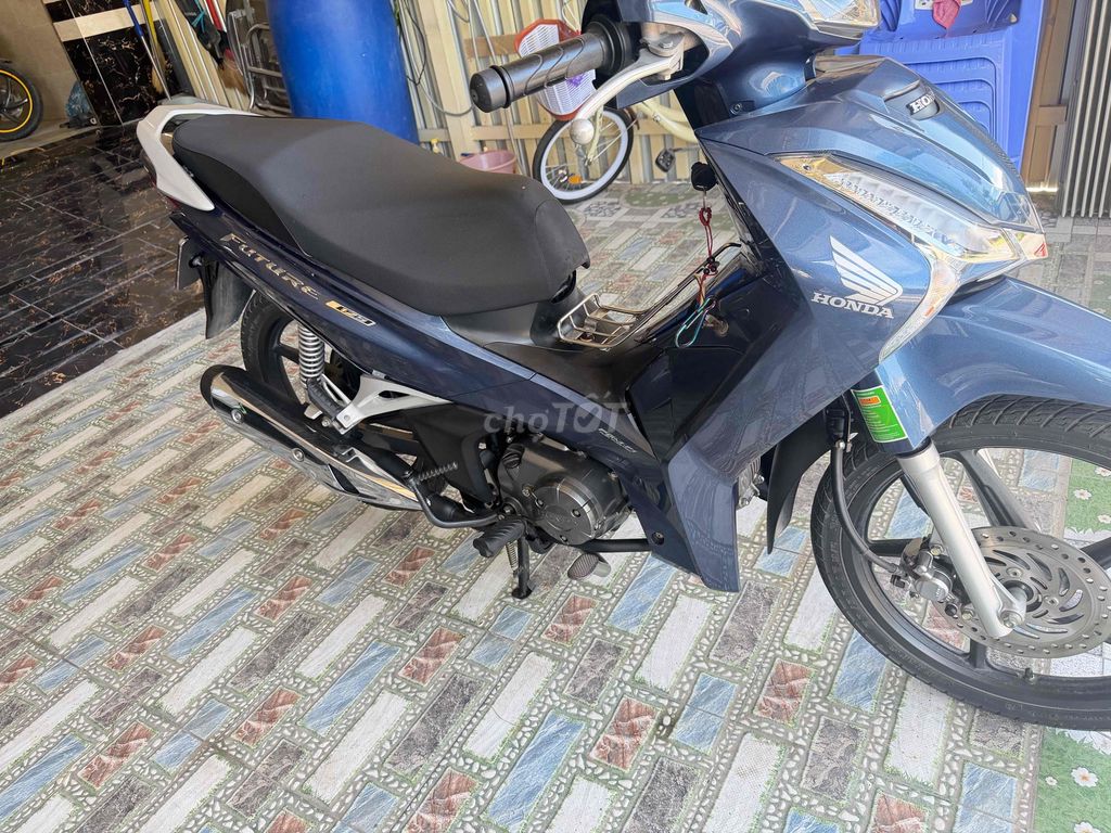 Honda Future 2021 - ảnh 1